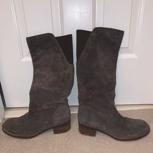 BCBGeneration knee high boots